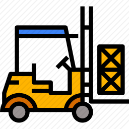 铲车