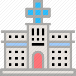 <em>医院</em>
