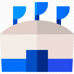 城市建筑