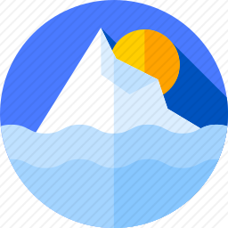 冰山