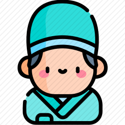 护士