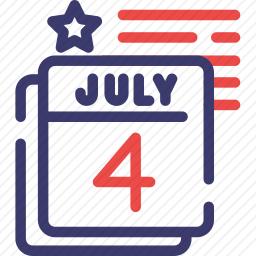 美国独立日