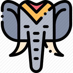 <em>大象</em>