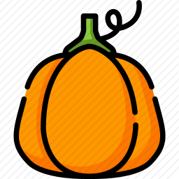 <em>南瓜</em>