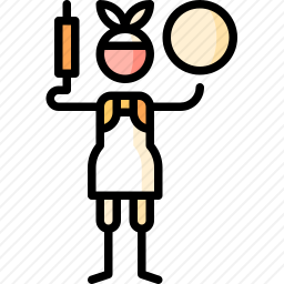 厨师