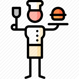锅