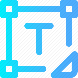 字体
