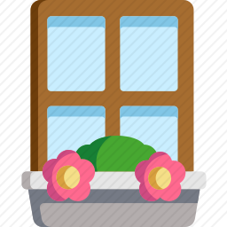 <em>窗户</em>