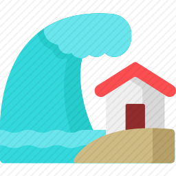<em>海啸</em>