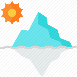 冰山