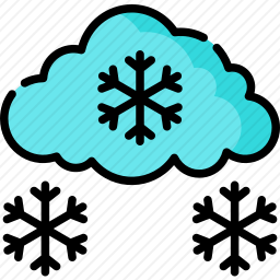 降雪
