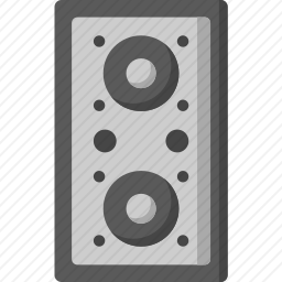 扬声器