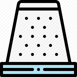 顶针