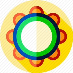 铃鼓