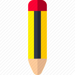 <em>铅笔</em>