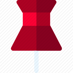 <em>图钉</em>