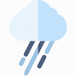 雨