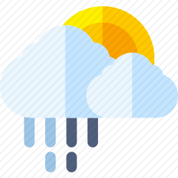 雨