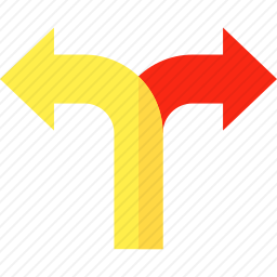箭头