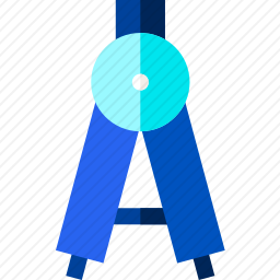 <em>圆规</em>