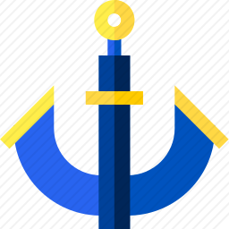 锚