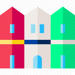 城市建筑