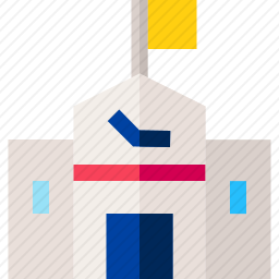 城市建筑
