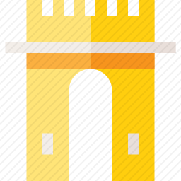 <em>弓箭</em>