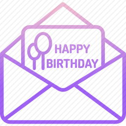 生日卡