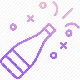 <em>香槟</em>