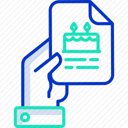 生日卡