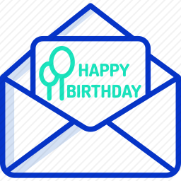 生日卡