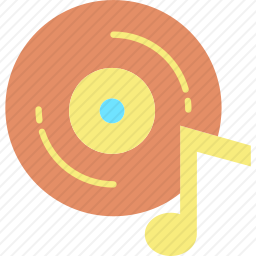 音乐唱片