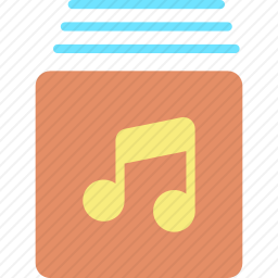 音乐档案