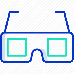 3D眼镜