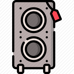 <em>扬声器</em>