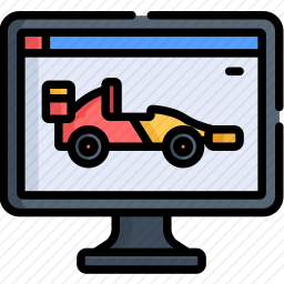 F1<em>赛车</em>