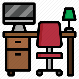 书桌