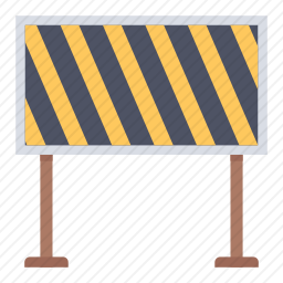 路障
