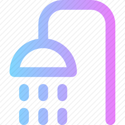 <em>淋浴</em>