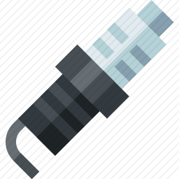 <em>火花塞</em>