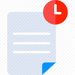 <em>日程安排</em>