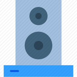 扬声器
