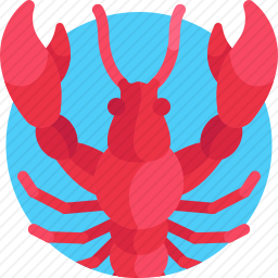 龙虾