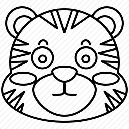 <em>老虎</em>