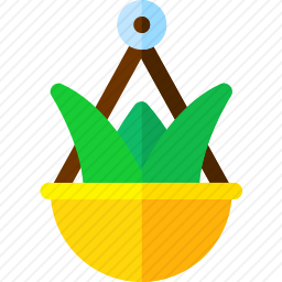 花盆