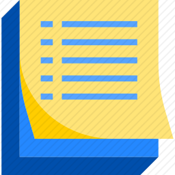 <em>清单</em>