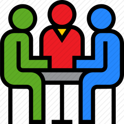 <em>会议</em>