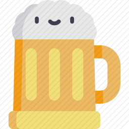 啤酒