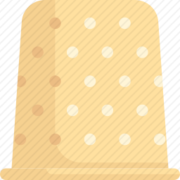 顶针